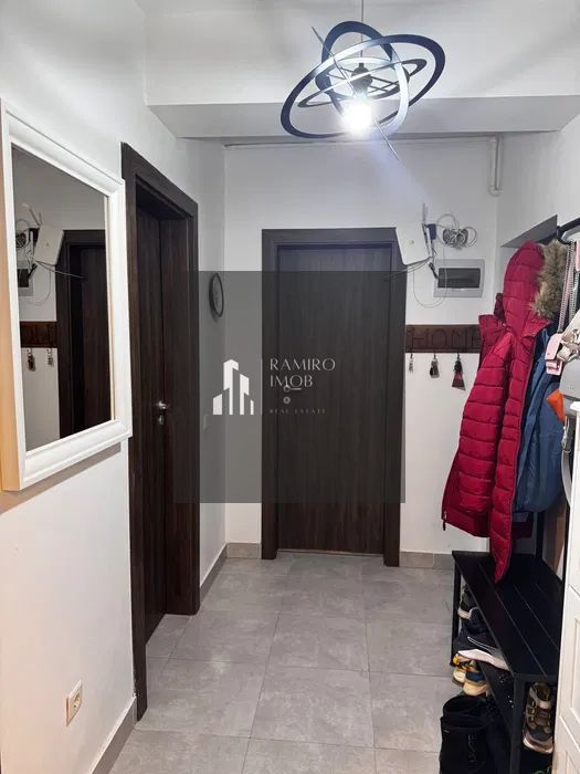 Bloc Nou Apartament 2 camere Decomandat 56mp Theodor Pallady Sector 3 - Poză 4