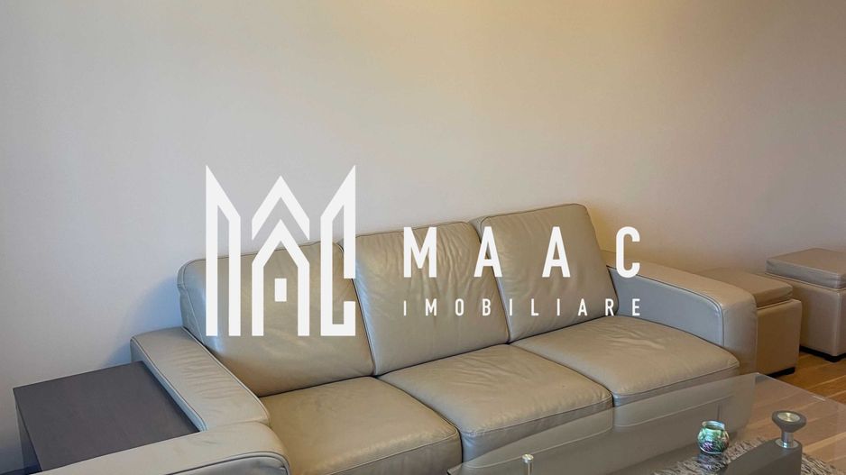 Apartament 3 camere de închiriat | Sibiu | balcon | lift - Poză 1