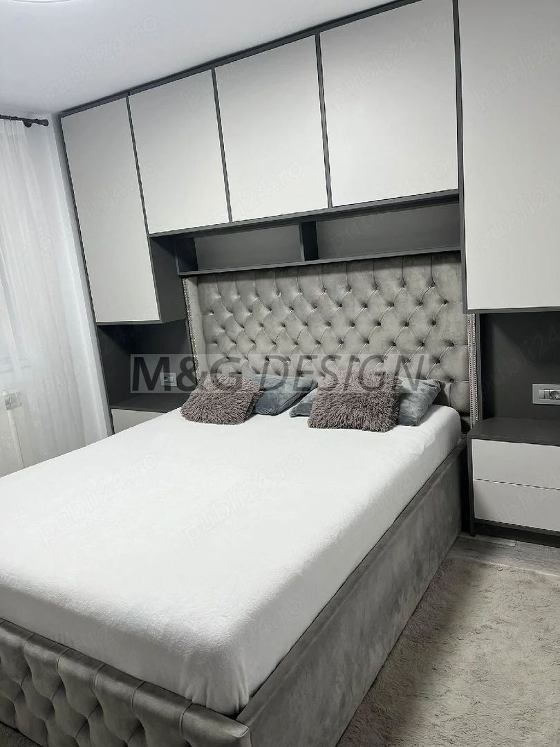 Apartament 3 camere de închiriat! - Poză 5