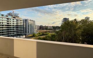 Prima inchiriere 3 camere Prima Vista + loc subteran inclus - Poză 7