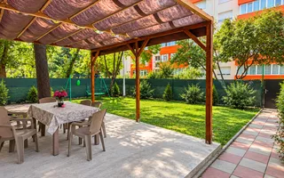 APARTAMENT 3 CAMERE - 80 MP - ACCES ÎN GRĂDINĂ -MAZEPA 1 – PIAȚA ANCORA - Poză 13