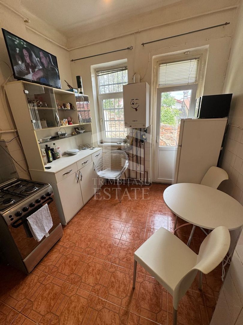 Apartament 4 camere in vila Petru Rares, Titulescu, Banu Manta - Poză 9