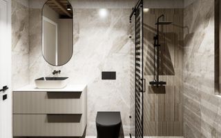 Teren 2.950 mp+ Proiect Resort ALPINA 6 COLIBITA- vedere lac Colibita - Poză 9