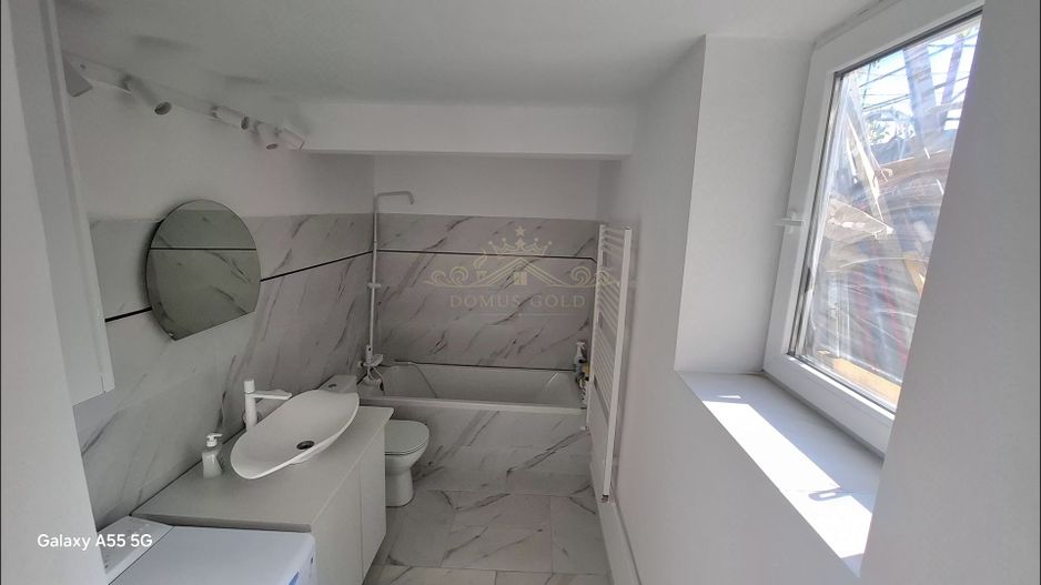 Inchiriez casa tip Vila in Grigorescu. - Poză 9