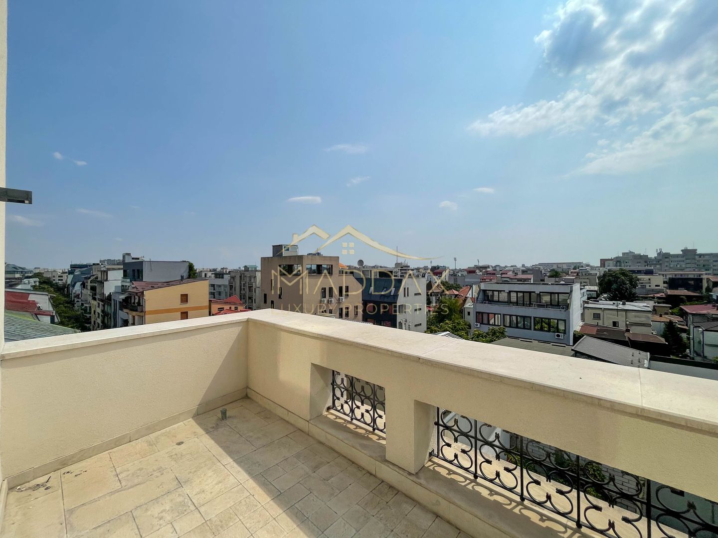 Penthouse Lux 5 camere de vanzare*** 1 Loc de Parcare***Dorobanti***Floreasca - Poză 47