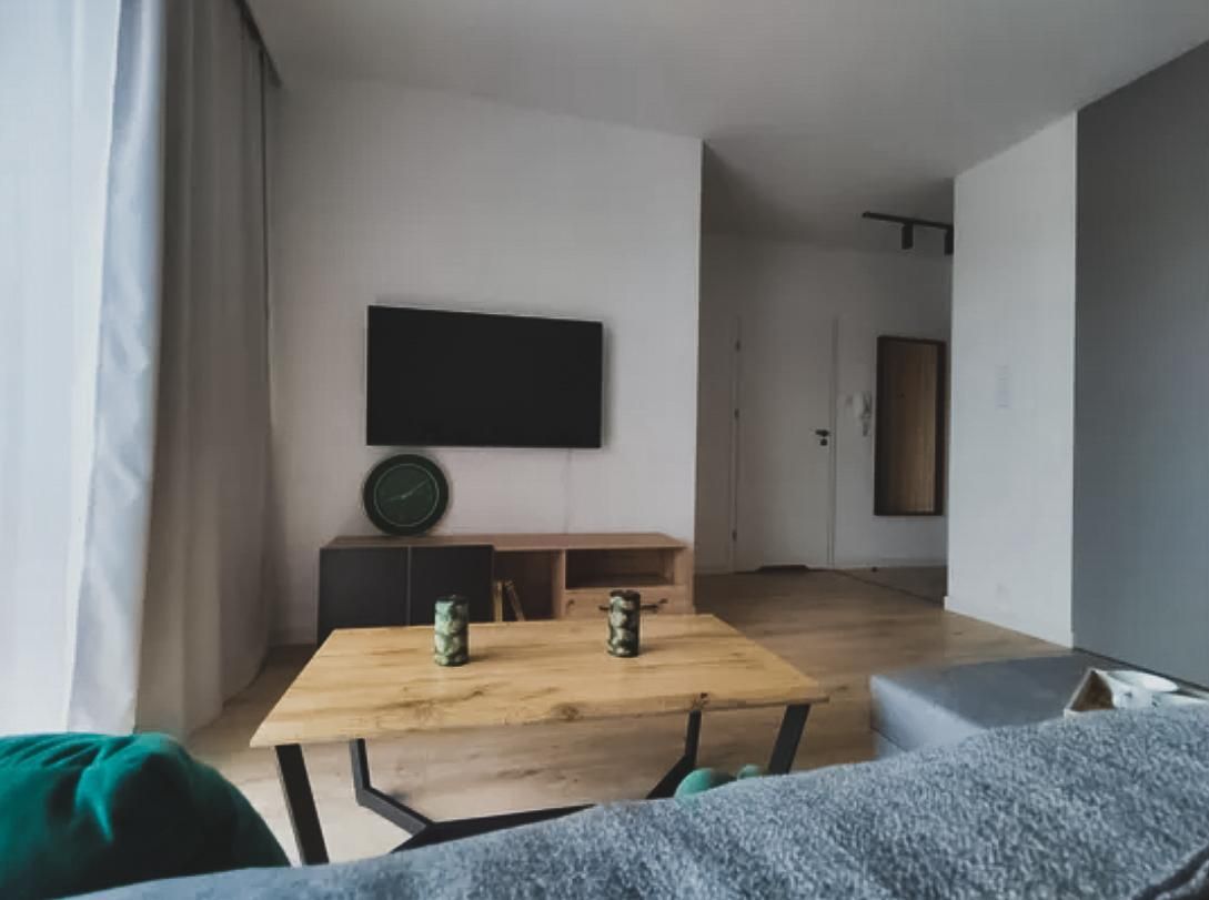 Apartament De Închiriat | 2 Camere | Mobilat Modern | Cluj-Napoca - Poză 3