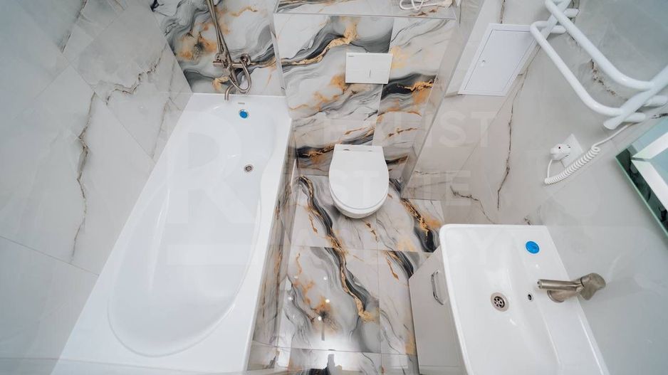 Vânzare, apartament, 1 cameră, strada Nikolai Zelinski, Botanica - Poză 10