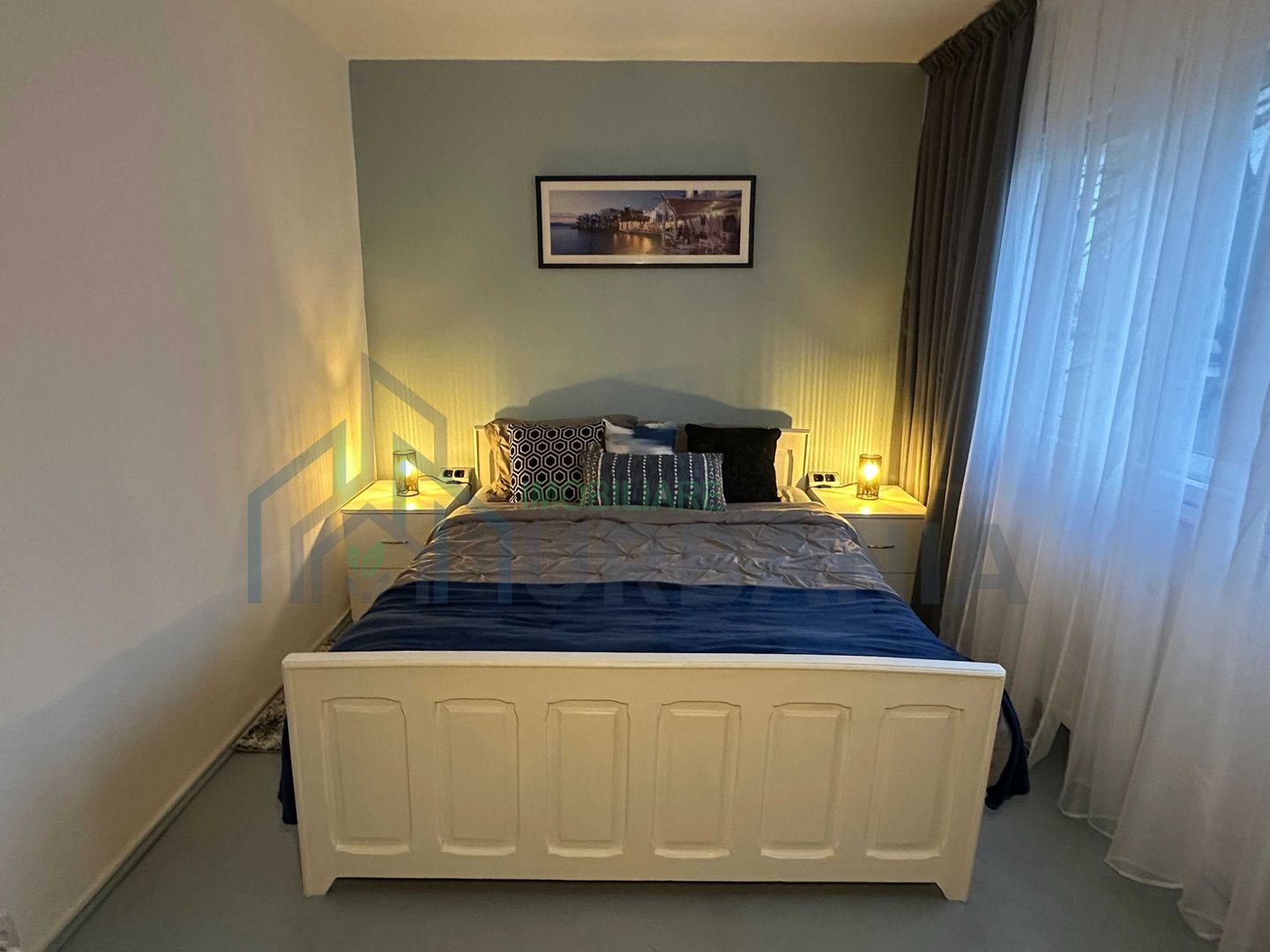 Apartament 2 camere – Podu Roș | 50 mp | Etaj 1 | 5 min de Palas - Poză 4