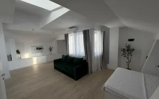 Penthouse Duplex cu 4 camere *200mp* // Cotroceni - Poză 14