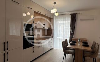 Apartament cu 3 camere de inchiriat in Prima Green, Oradea - Poză 2