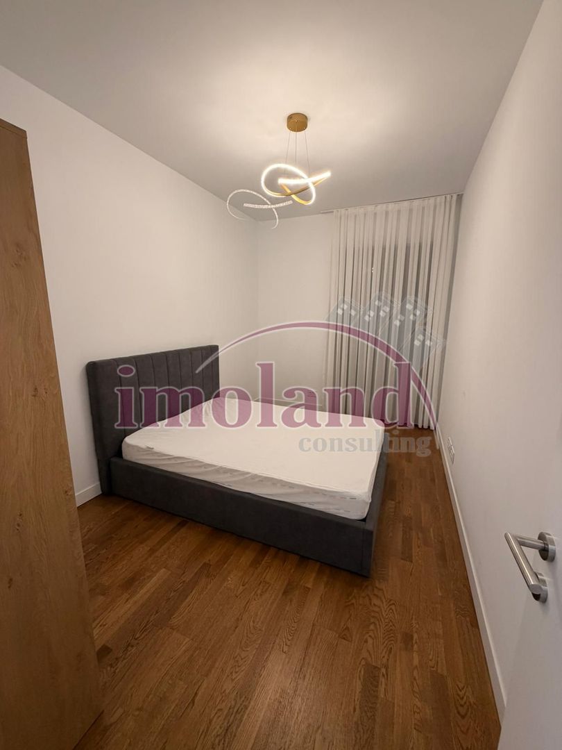 Inchiriere - apartament tip duplex - 3 camere - Avalon Estate-Pipera - Poză 4