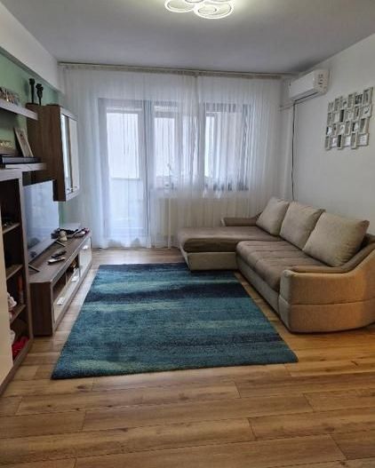 Apartament 2 camere + Loc Parcare Subterană Drumul Taberei - Poză 5