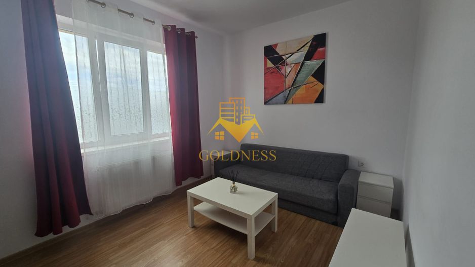 2 camere decomandate, modern, parcare, Cartierul Buna Ziua, Zona Audi - Poză 2