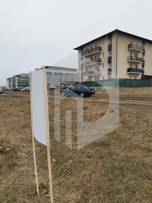 Teren de vanzare - 5500mp - Intravilan - Zona Valetta Park - Poză 2