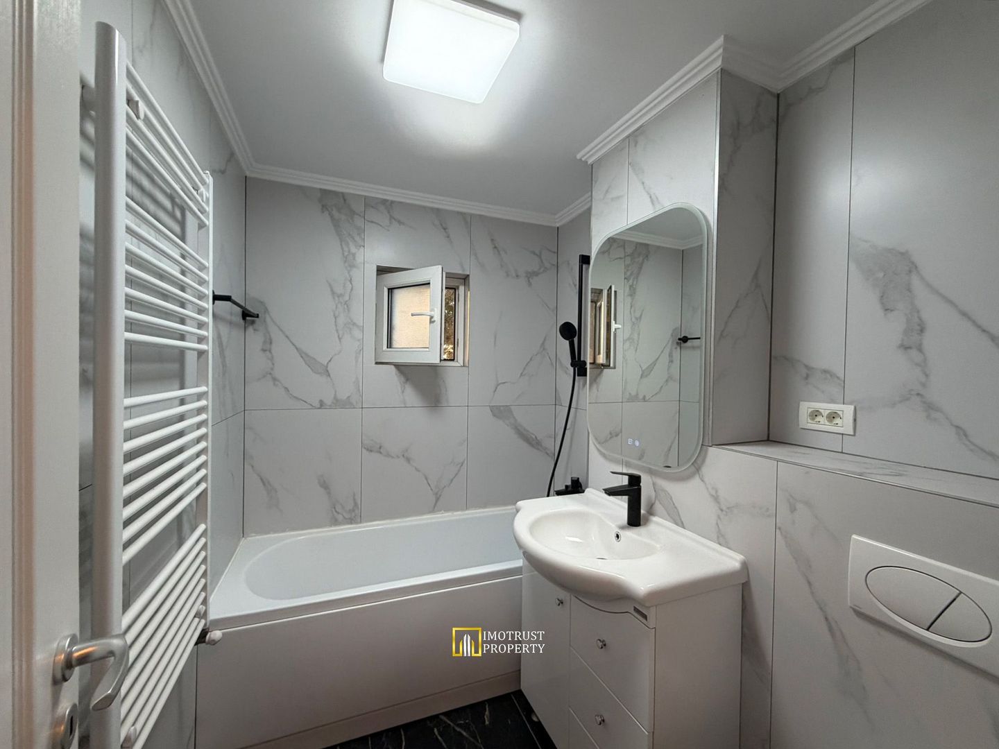 Apartament 3 camere de închiriat – Micălaca, Zona 300 - Poză 10