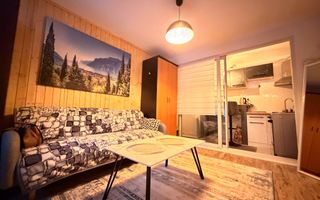 2 Camere Ultracentral | Zona Ferdinand | Modern | Curte comună - Poză 12