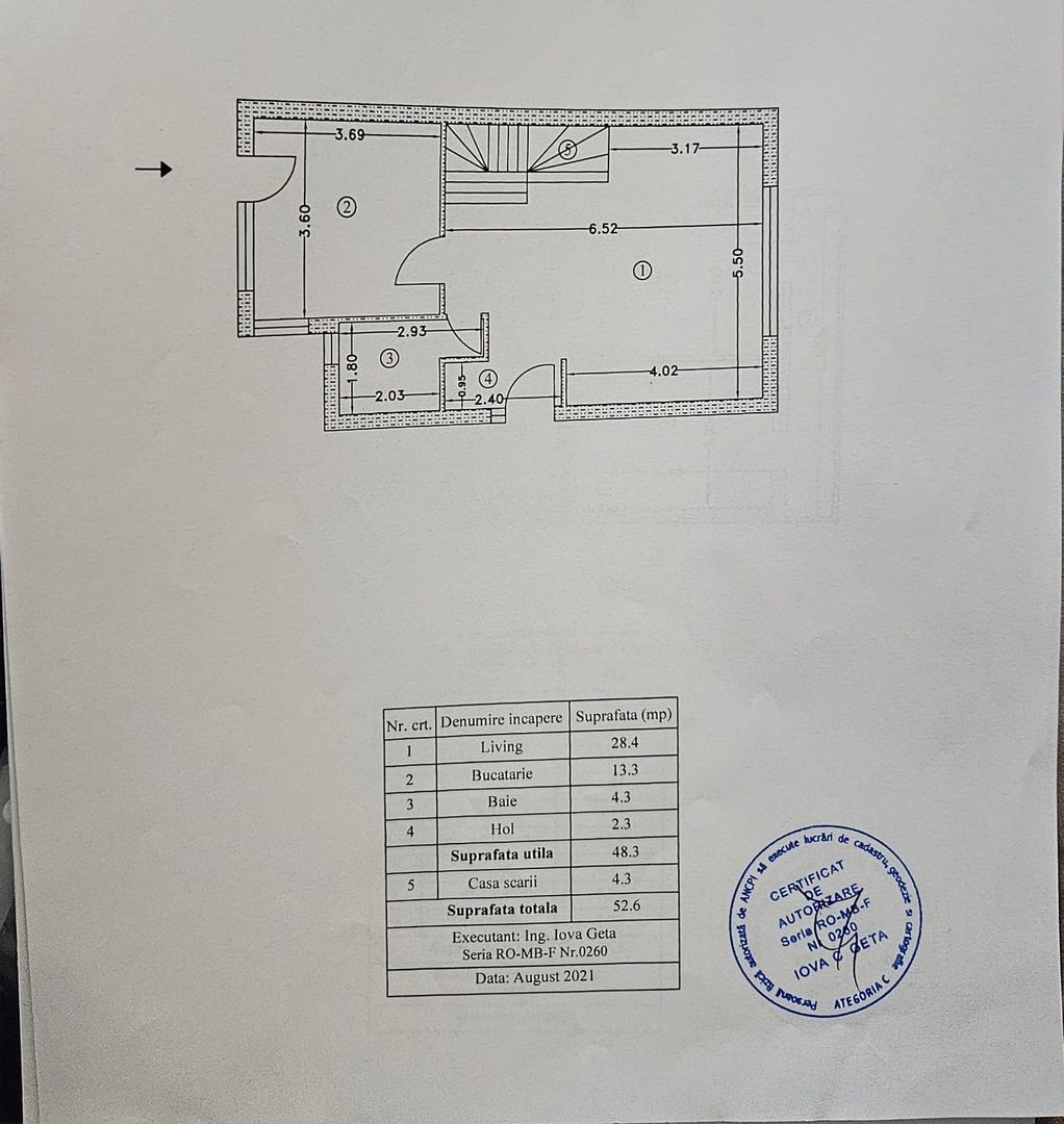 Vanzare Vila 13 Septembrie finisaje de lux - Poză 25