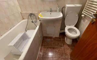 Apartament cu trei camere zona Dacia - Poză 17