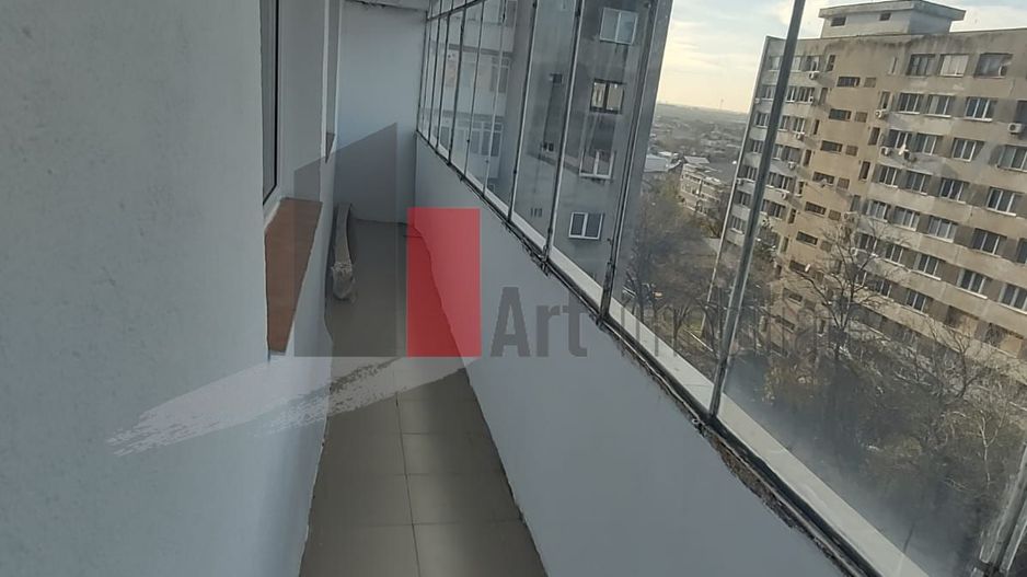 Vânzare apartament decomandat 3 camere cu centrală - Str. Baciului - Poză 21