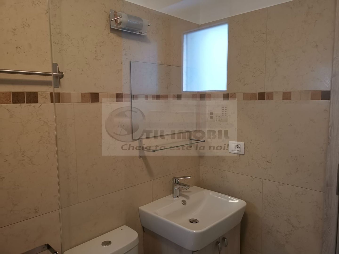 Apartament 1 Camera Moara de Vant - 390 euro - Poză 11