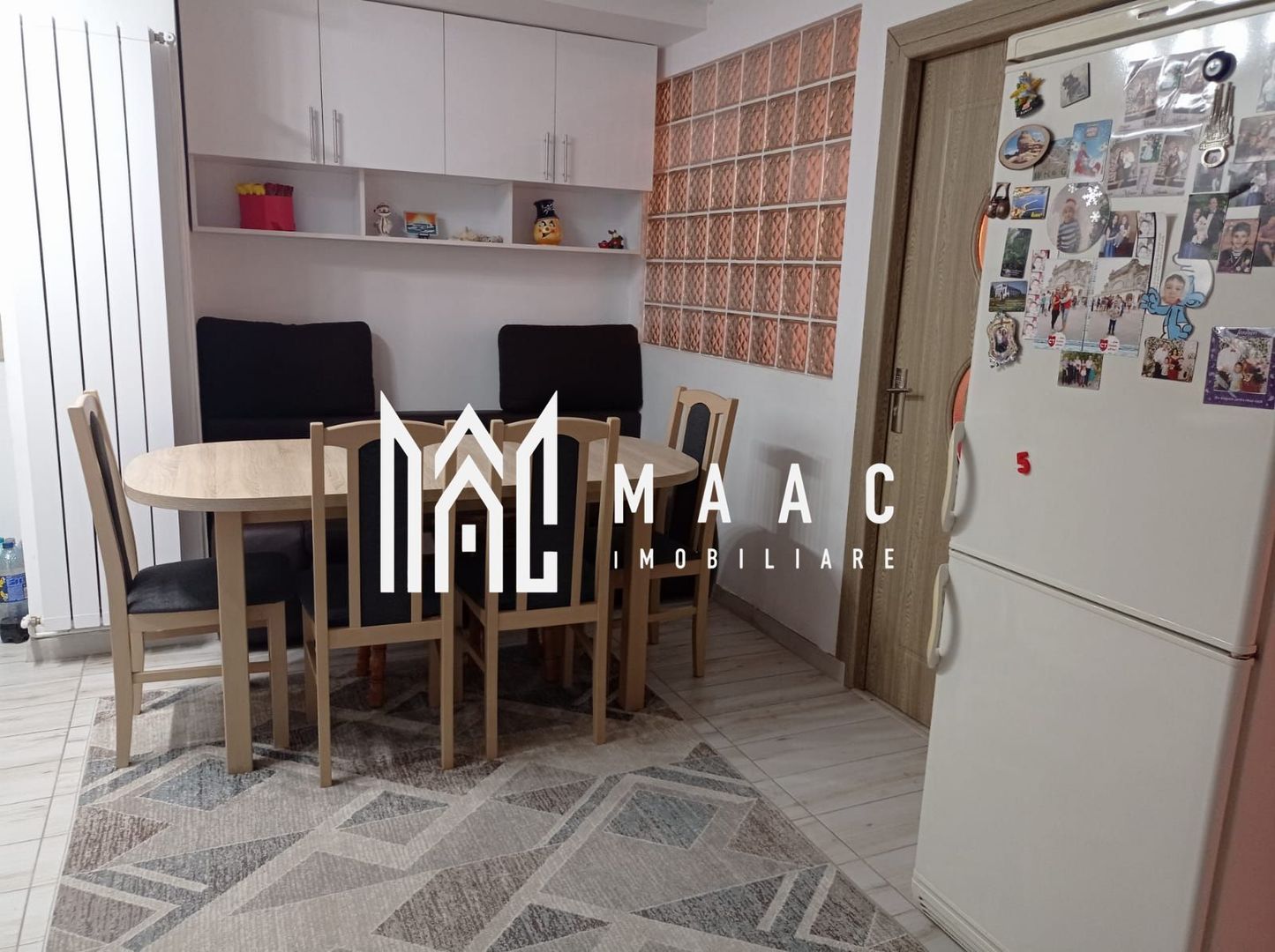 Apartament 2 camere | Balcon | 47 MP | Lift | Doamna Stanca - Poză 1