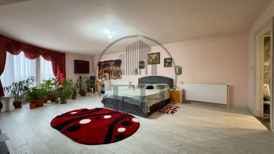 Casa/Vila de vanzare Harsova, Constanta, langa canalul Dunare-Marea Neagra - Poză 10