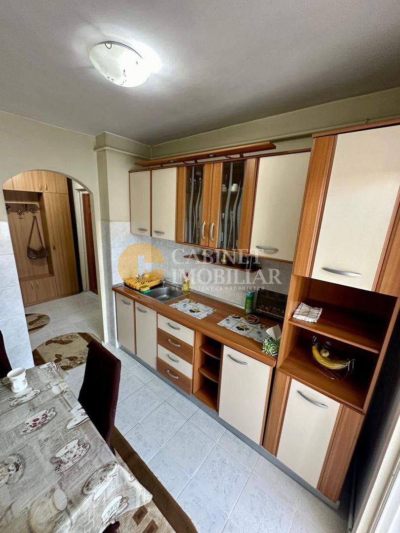 2 Camere Decomandat - Liber - Zona Galata - Poză 7