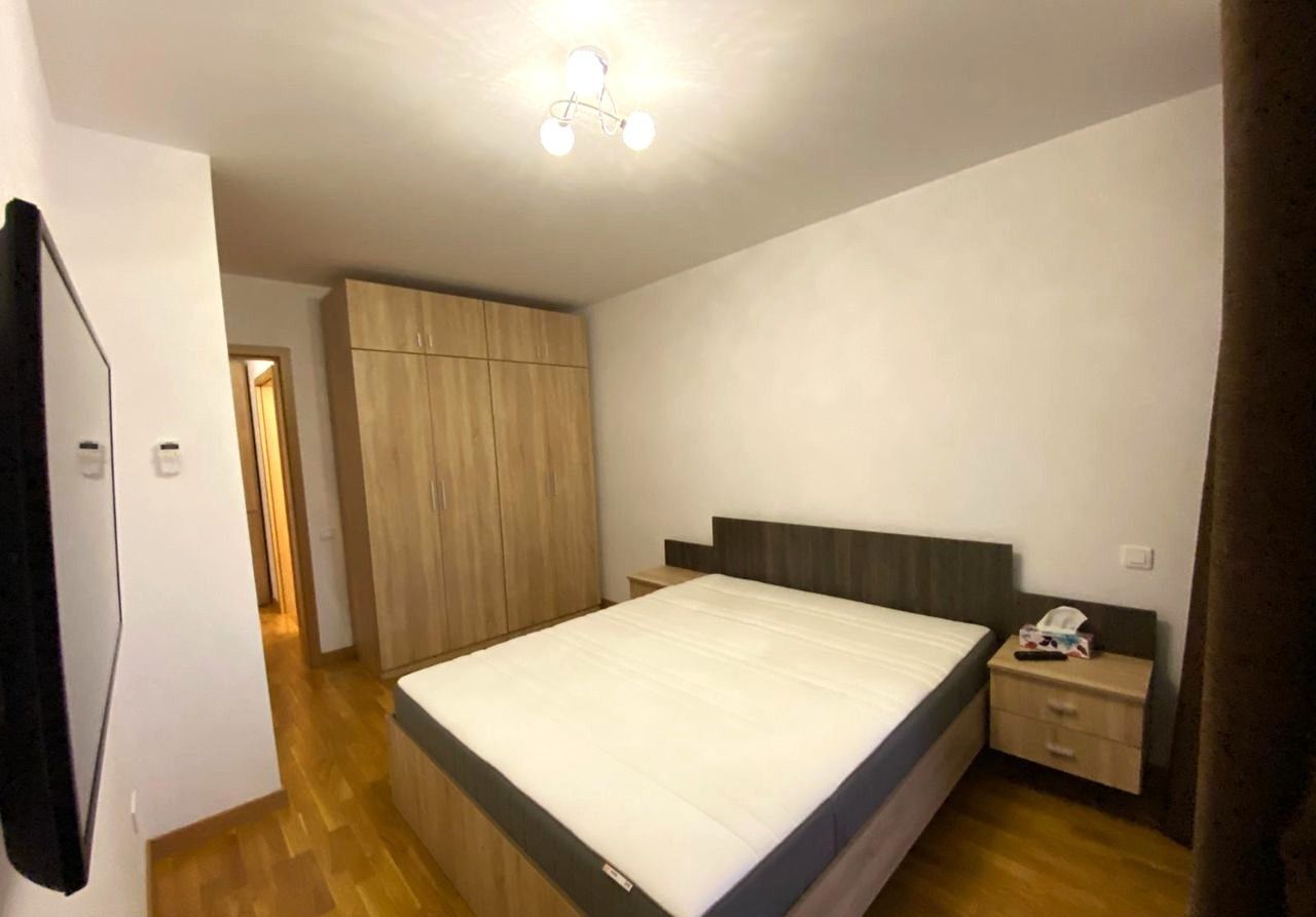 Inchiriere apartament 2 camere | Banu Manta-Victoriei | Parcare - Poză 1