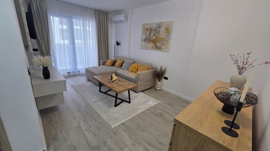 Garsonieră decomandată de vânzare – 37,70 mp | Metrou Berceni - Poză 5