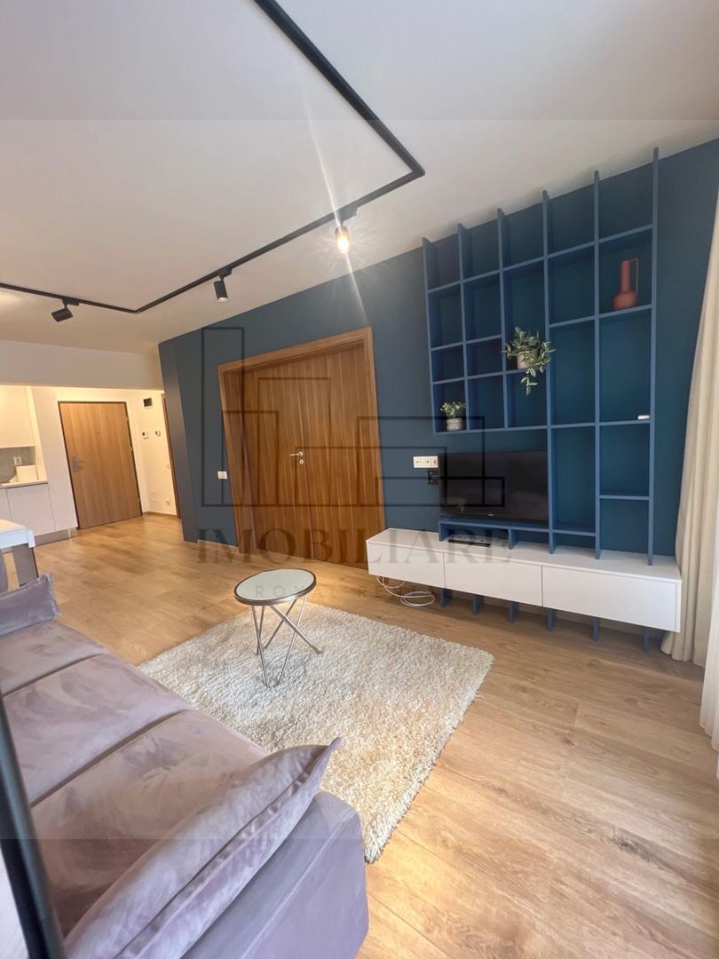 Apartament 2 camere | Modern | Parcare subterană | lângă Iulius Mall - Poză 12