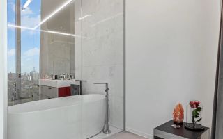 Apartament 4 camere de vanzare Floreasca in One Mircea Eliade - Poză 12