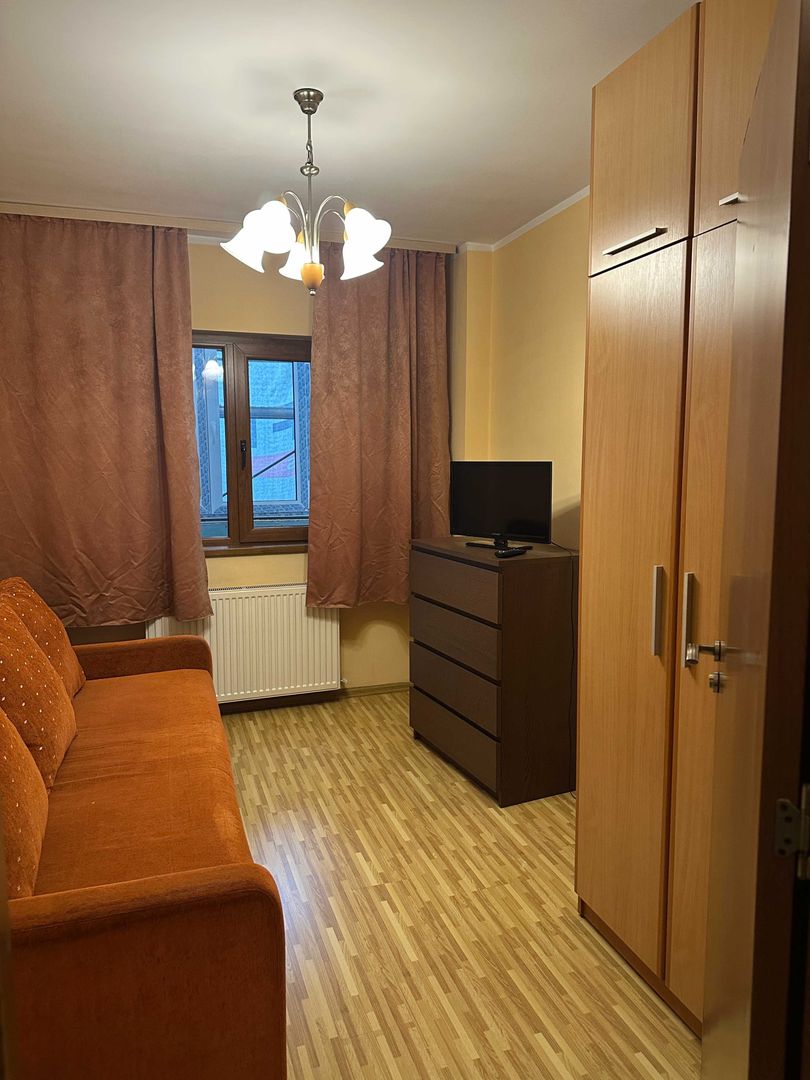 De închiriat: Apartament 3 Camere Spațios | Zona Brâncoveanu - Poză 4