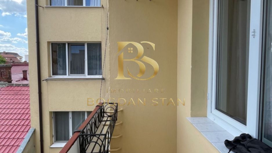 Apartament 2 camere de închiriat | Etaj 2 | Zona Ultracentrală - Poză 15