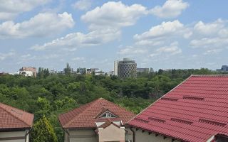 Apartament 2 camere | 72 mp | Băneasa – Lac / Petrom City - Poză 1