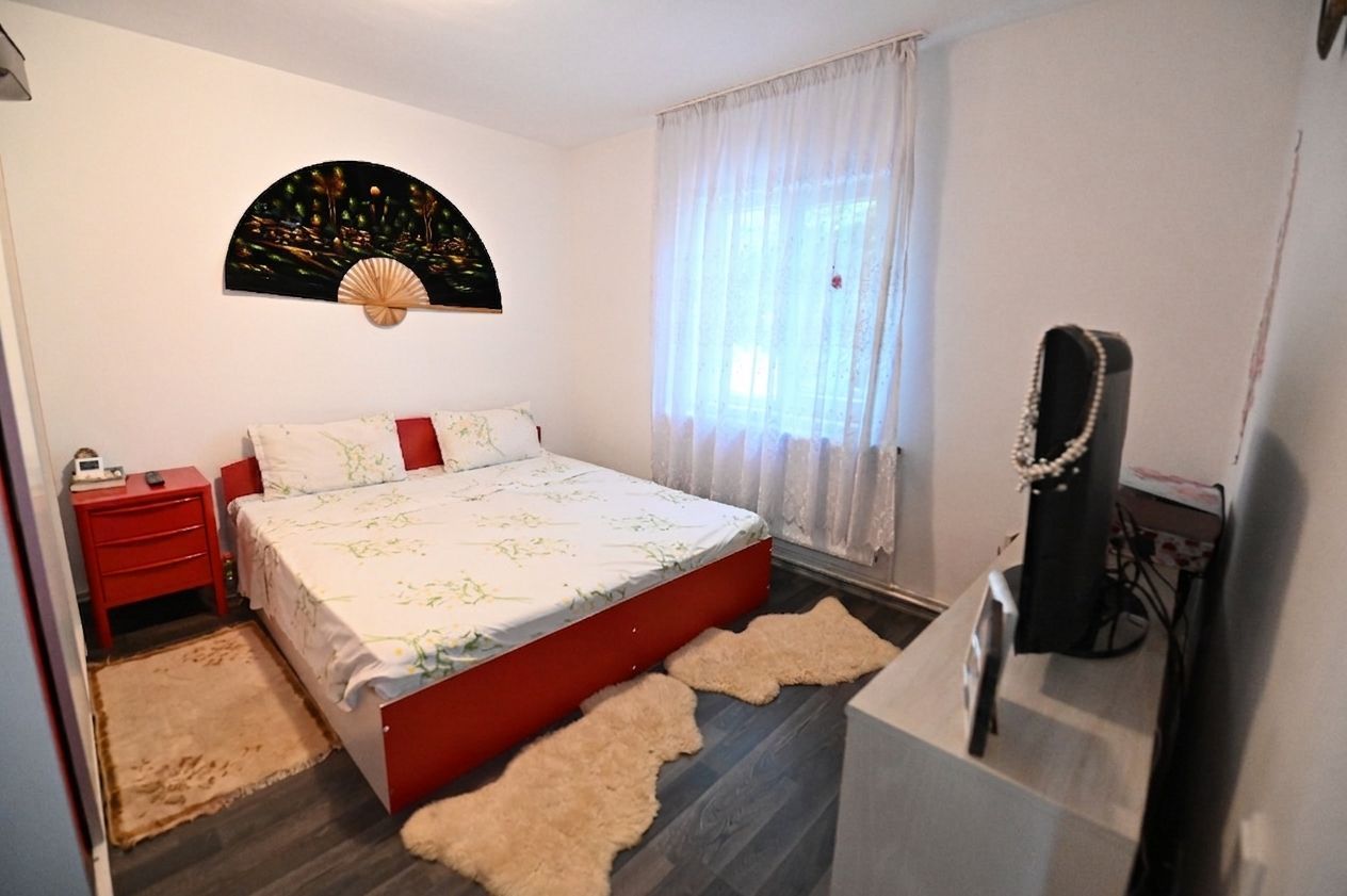 Doua case de vanzare in Carcea | 1.066 mp teren | 0% Comision - Poză 17