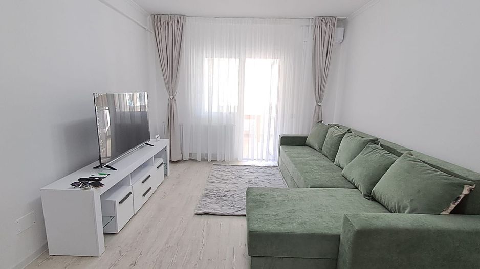 Militari Iuliu Maniu/Drumul Rotii, 2 camere, parcare, prima inchiriere - Poză 2