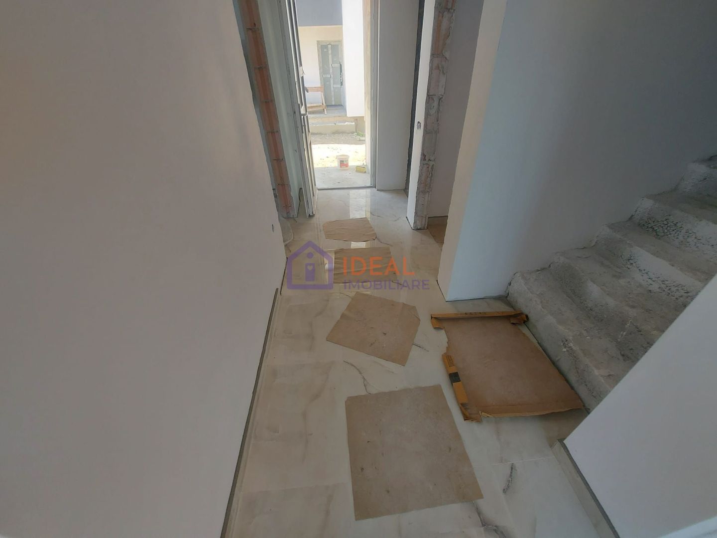 Duplex Modern cu 4 camere LA CHEIE, Zona Lidl, Cartierul Arhitectilor - Poză 4