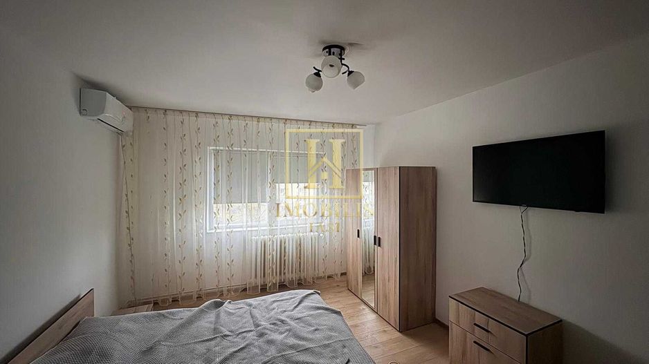 Investitie Apartament 1 camera 34 mp Nicolina 65000 euro - Poză 2