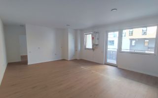 Apartament cu 2 camere | Stadiu finisat | Zona Stadionului - Florești - Poză 1