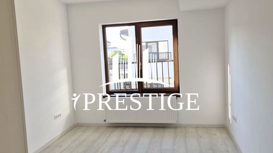 CASĂ 4 CAMERE, 2 BĂI, 120 MPU, CURTE INDIVIDUALĂ, ȘELIMBĂR, TRIAJULUI - Poză 11