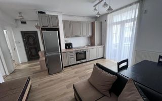 Apartament 3 camere 62 mp Marasti str. Scortarilor - Poză 1