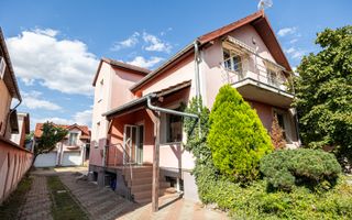 Vilă cu 6 camere–confort, intimitate și multiple utilizări - Poză 3