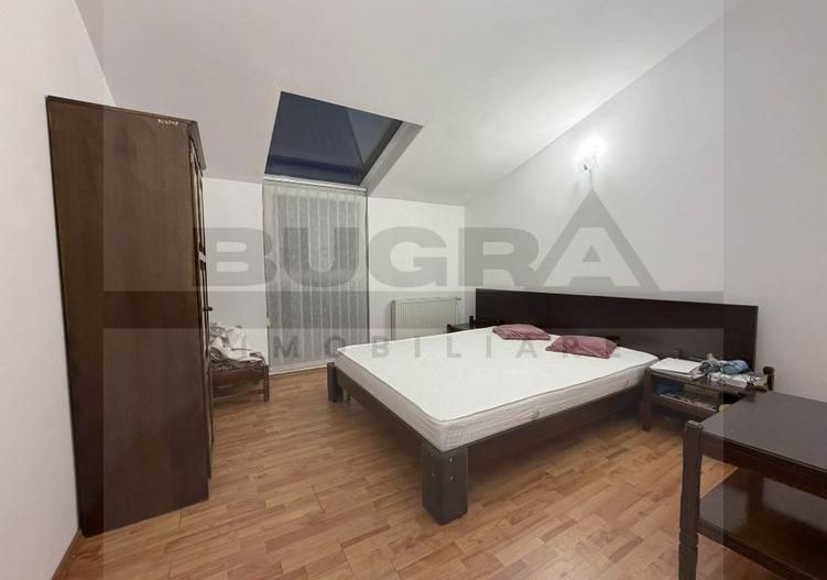 Casa tip duplex de inchiriat, Buna Ziua - Poză 15