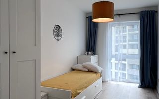 Apartament cu 3 camere | Parcare Subterana | Prima Green | Oradea - Poză 13