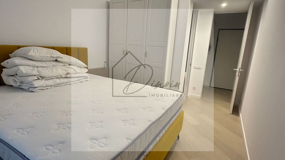 CORTINA NORTH - Apartament 3 camere 84 mp lux - COMISION 0% - Poză 19