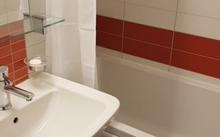 Apartament 2 camere | Monaco Towers | Metrou Dimitrie Leonida - Poză 26