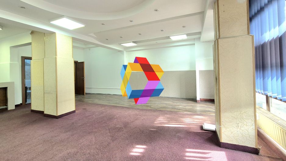 Spatiu comercial cu vad - 65 mp # plus-imo.ro - Poză 3