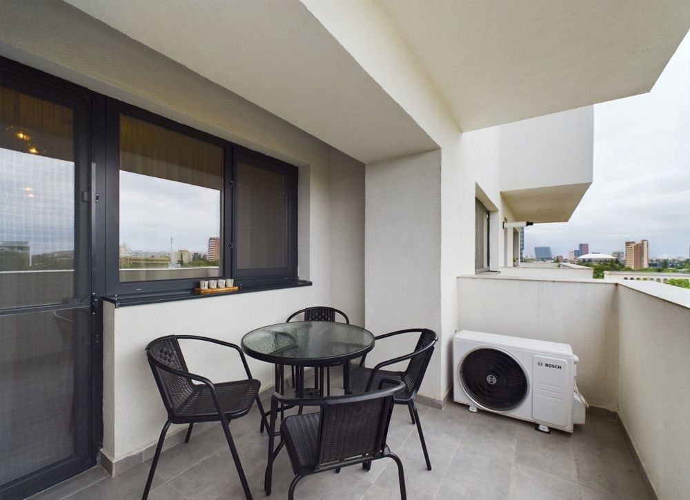 APARTAMENT NEW CASA PRESEI RESIDENCE | LUX - Poză 8