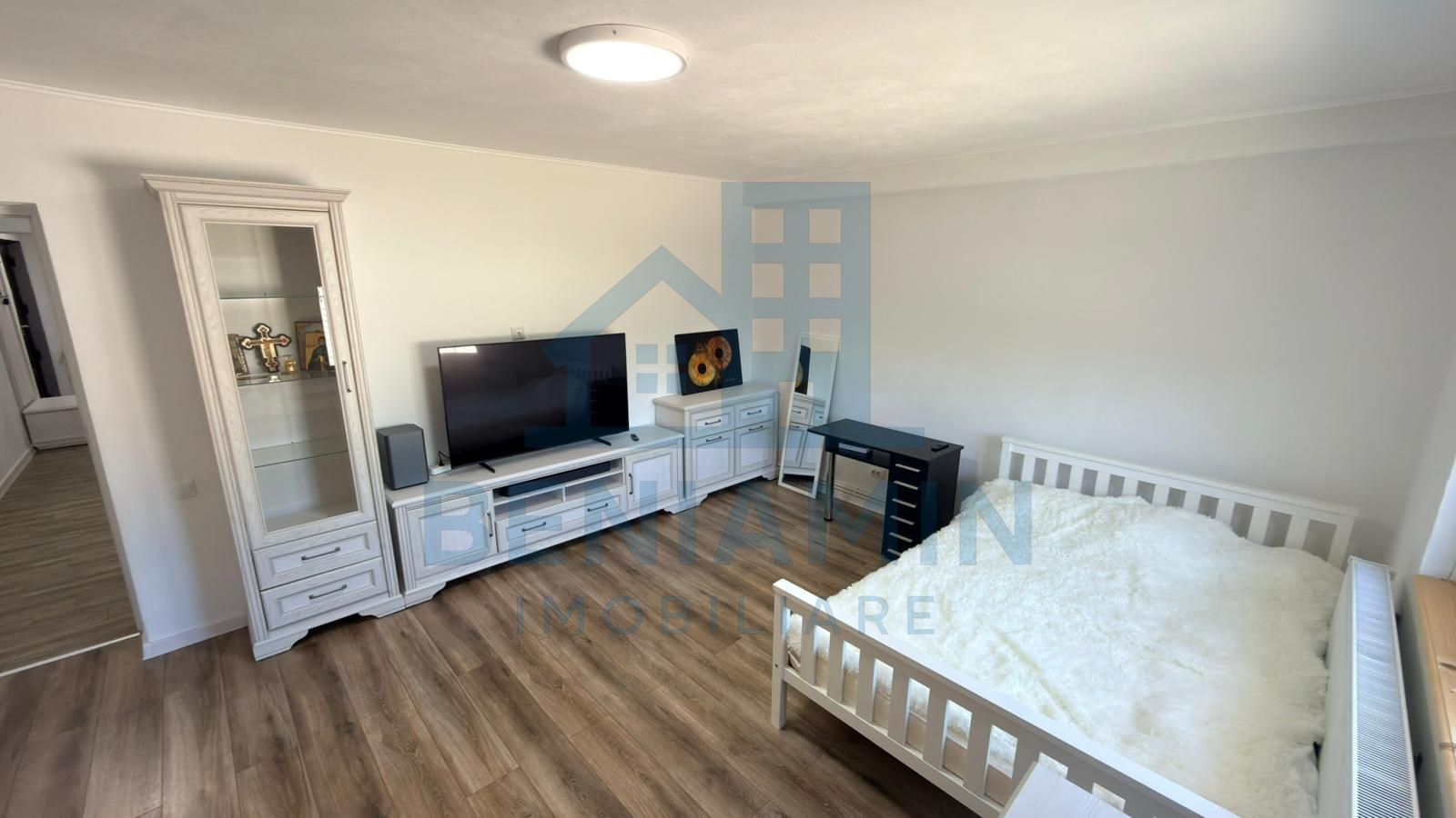 Casa P+1 moderna 141mp utili si teren 562mp - Brestei - Poză 1