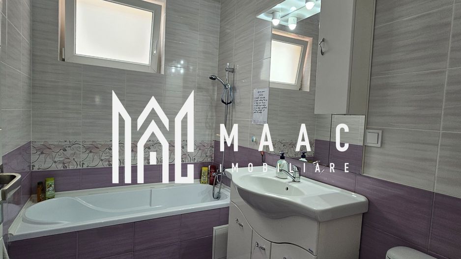 Apartament 3 camere | Etaj 1 | Decomandat | Selimbar - Poză 9